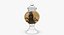 Vintage Jars - Organs and Speciments