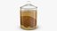 Vintage Jars - Organs and Speciments