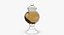 Vintage Jars - Organs and Speciments