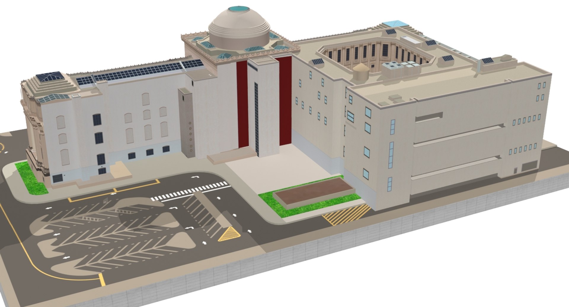 3D model brooklyn museum new york https://p.turbosquid.com/ts-thumb/IB/KujcBv/6I29IcbG/13/jpg/1546068811/1920x1080/fit_q87/2a9170a9c0abc64f6c648e90aa69bf435fcf4cbb/13.jpg