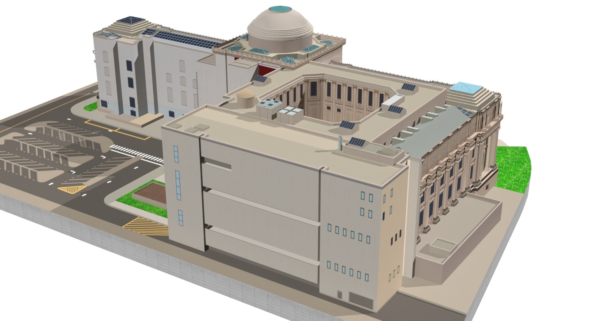 3D model brooklyn museum new york https://p.turbosquid.com/ts-thumb/IB/KujcBv/ALJvFxz6/14/jpg/1546068811/1920x1080/fit_q87/189676fce46044d47667555056db08a5518a0707/14.jpg