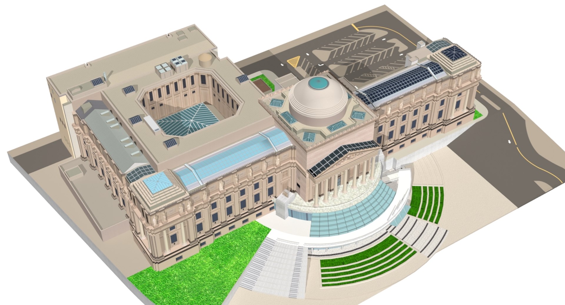 3D model brooklyn museum new york https://p.turbosquid.com/ts-thumb/IB/KujcBv/bzqPeHFn/04/jpg/1546068811/1920x1080/fit_q87/97f34468bf6e000b1b8ba532b6ba5617f712cf36/04.jpg