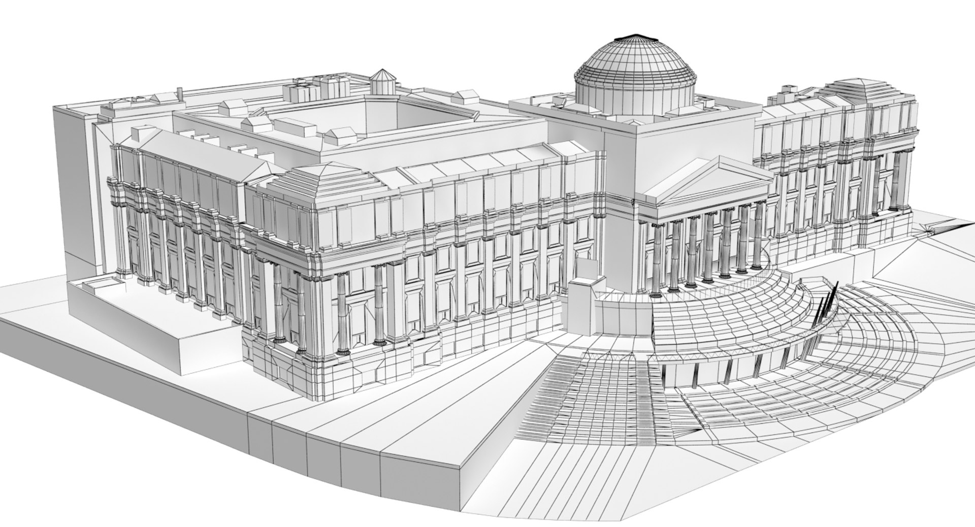 3D model brooklyn museum new york https://p.turbosquid.com/ts-thumb/IB/KujcBv/iTmcyBmY/wire01/jpg/1546068811/1920x1080/fit_q87/26778c882c51e571ffb3b9eb9942cd536ff3614e/wire01.jpg