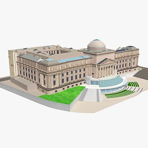 Brooklyn Museum New York City