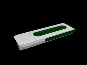 USB Flash Drive