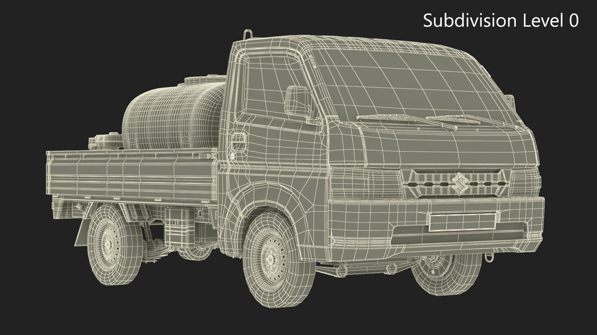 Truck Suzuki Carry with Fire Tank and Pump 3D https://p.turbosquid.com/ts-thumb/IB/PGTNrq/GA/truck_suzuki_carry_with_fire_tank_and_pump_021/jpg/1729501802/1920x1080/fit_q87/457f05af034a8a82f4e7ebf76c1198794be5768c/truck_suzuki_carry_with_fire_tank_and_pump_021.jpg