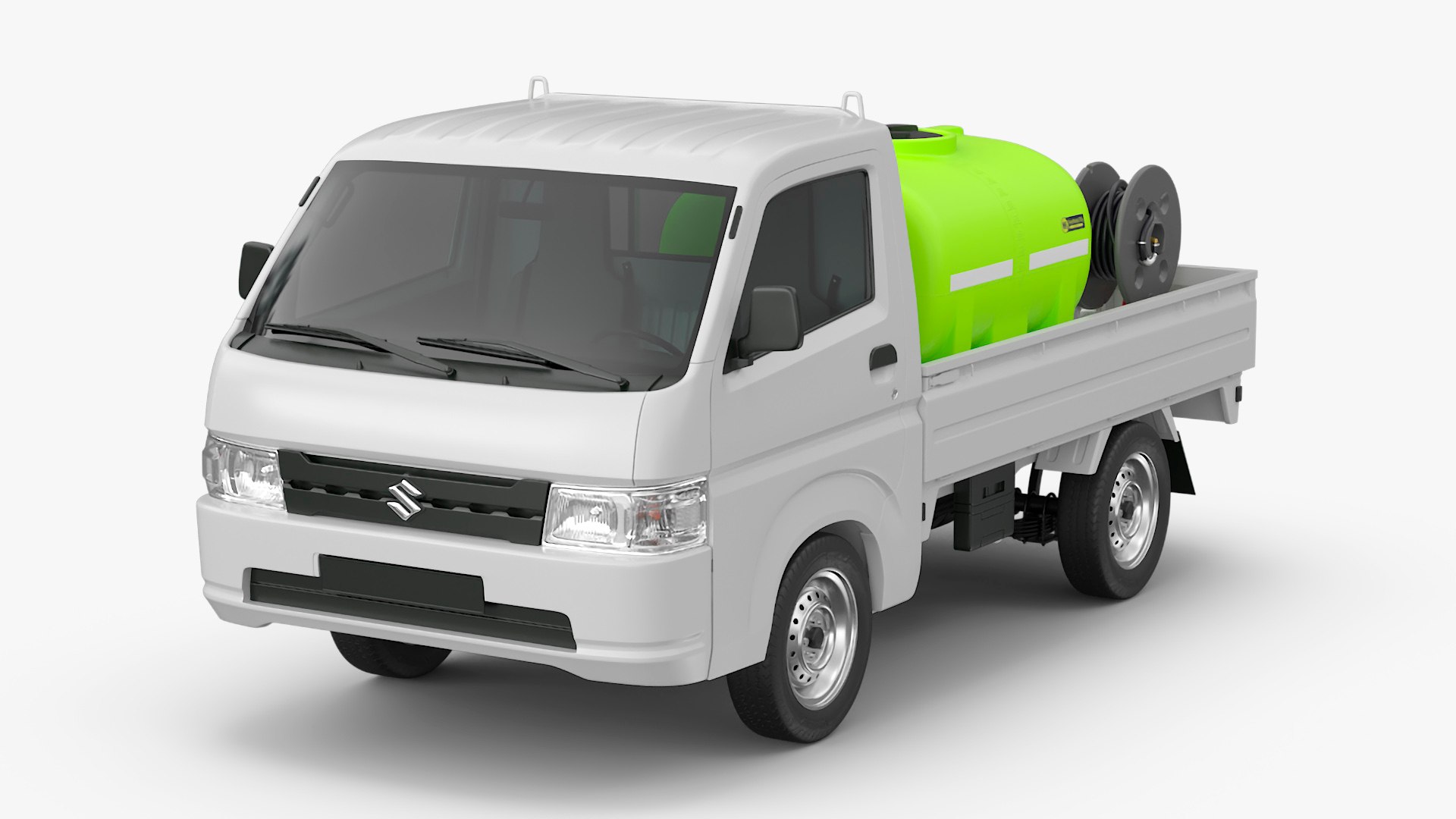 Truck Suzuki Carry with Fire Tank and Pump 3D https://p.turbosquid.com/ts-thumb/IB/PGTNrq/eF/trucksuzukicarrywithfiretankandpumpvray3dmodel001/jpg/1729180113/1920x1080/fit_q87/5025de0214e462075c435626e855ceb98b096bde/trucksuzukicarrywithfiretankandpumpvray3dmodel001.jpg