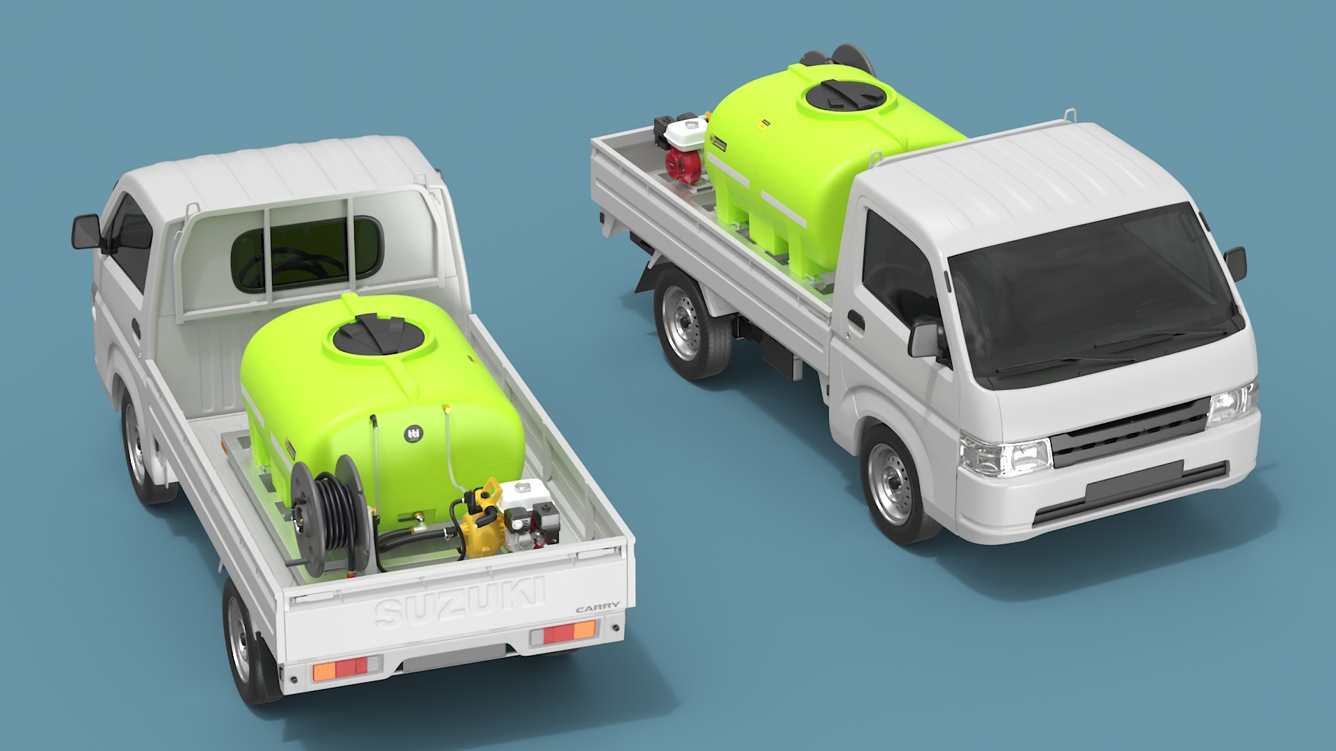 Truck Suzuki Carry with Fire Tank and Pump 3D https://p.turbosquid.com/ts-thumb/IB/PGTNrq/qU/truck_suzuki_carry_with_fire_tank_and_pump_006/jpg/1729501788/1920x1080/fit_q87/22d2643571009f6db623da28db611c261f9f3ae6/truck_suzuki_carry_with_fire_tank_and_pump_006.jpg
