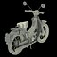 Ciclomotor vintage