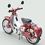 Ciclomotor vintage