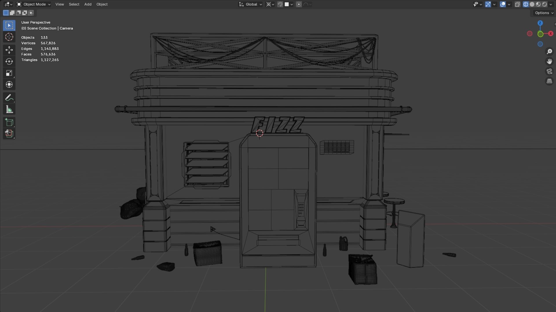 3D model Cyberpunk Kiosk https://p.turbosquid.com/ts-thumb/IB/X95zcg/ZY/screenshot20250207151550/jpg/1739044503/1920x1080/fit_q87/0b37cadd51453ba6368a38aadd4bafb8d80b7029/screenshot20250207151550.jpg