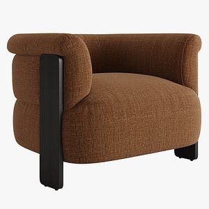 3D Porta Armchair