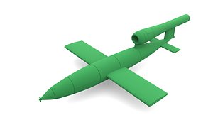 V1 Rocket