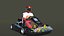 Действия Gocart