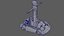 Действия Gocart