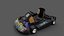 Действия Gocart