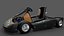 Действия Gocart