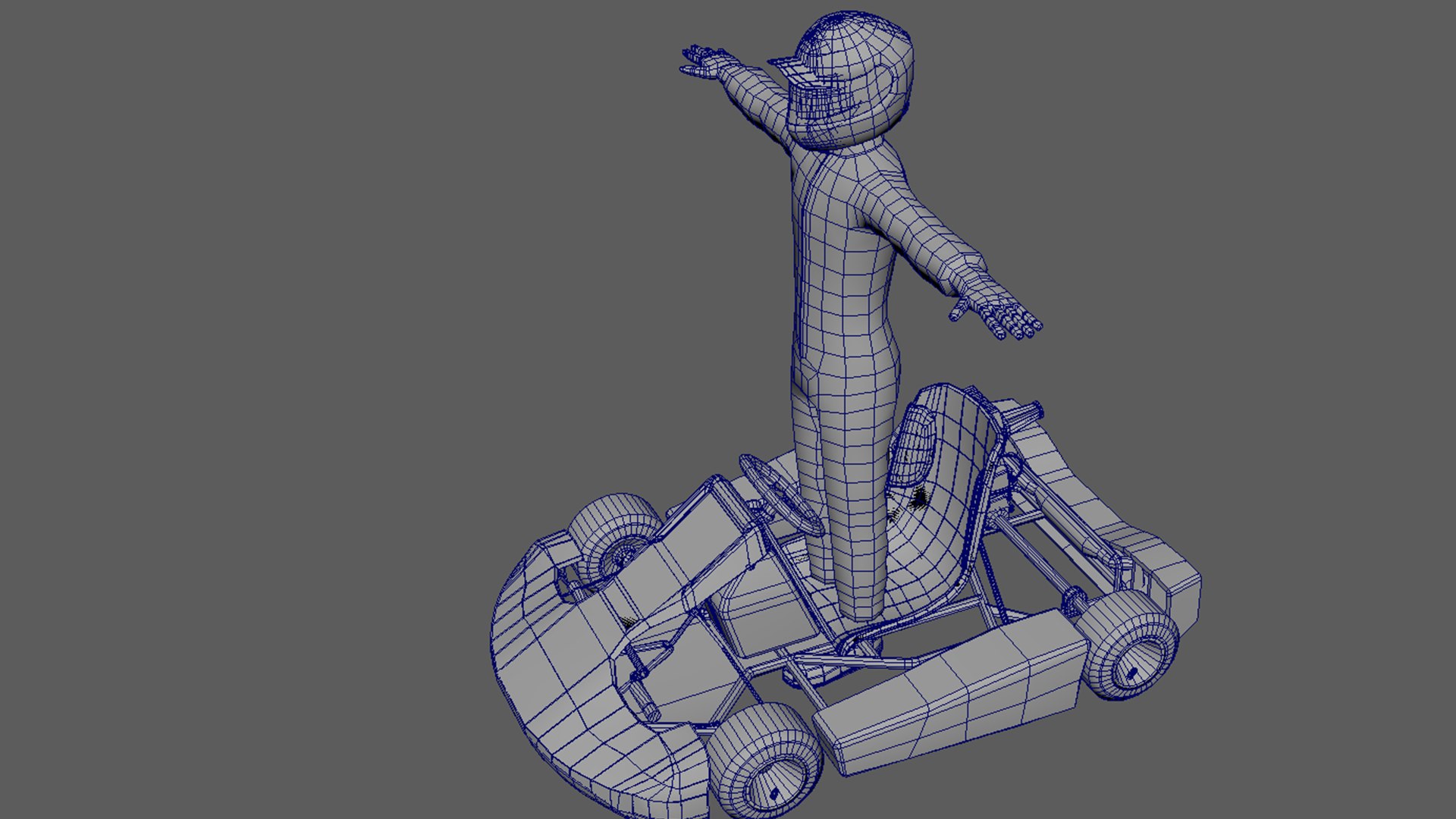 3D Gocart Actions https://p.turbosquid.com/ts-thumb/IB/eosOzh/eP/wire1/png/1676115523/1920x1080/fit_q87/310bfb02e9c0d990bcc5e02a161abf7b3f2769c5/wire1.jpg