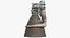 Rocket Engines Collection 6