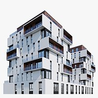 Modern residential building 5(1)