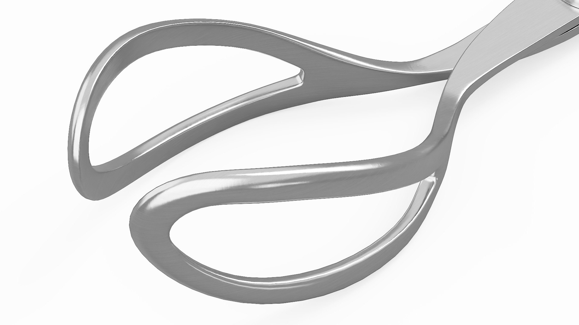 Obstetrical Forceps Model - TurboSquid 2389942