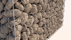 gabion hd