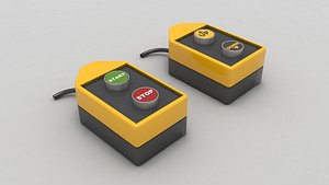 push button switch start stop