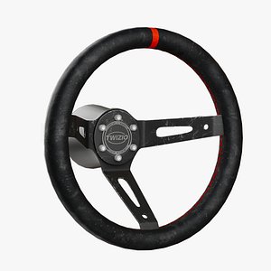 Steering Wheel Drifting