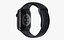 Apple Watch 7 Series model