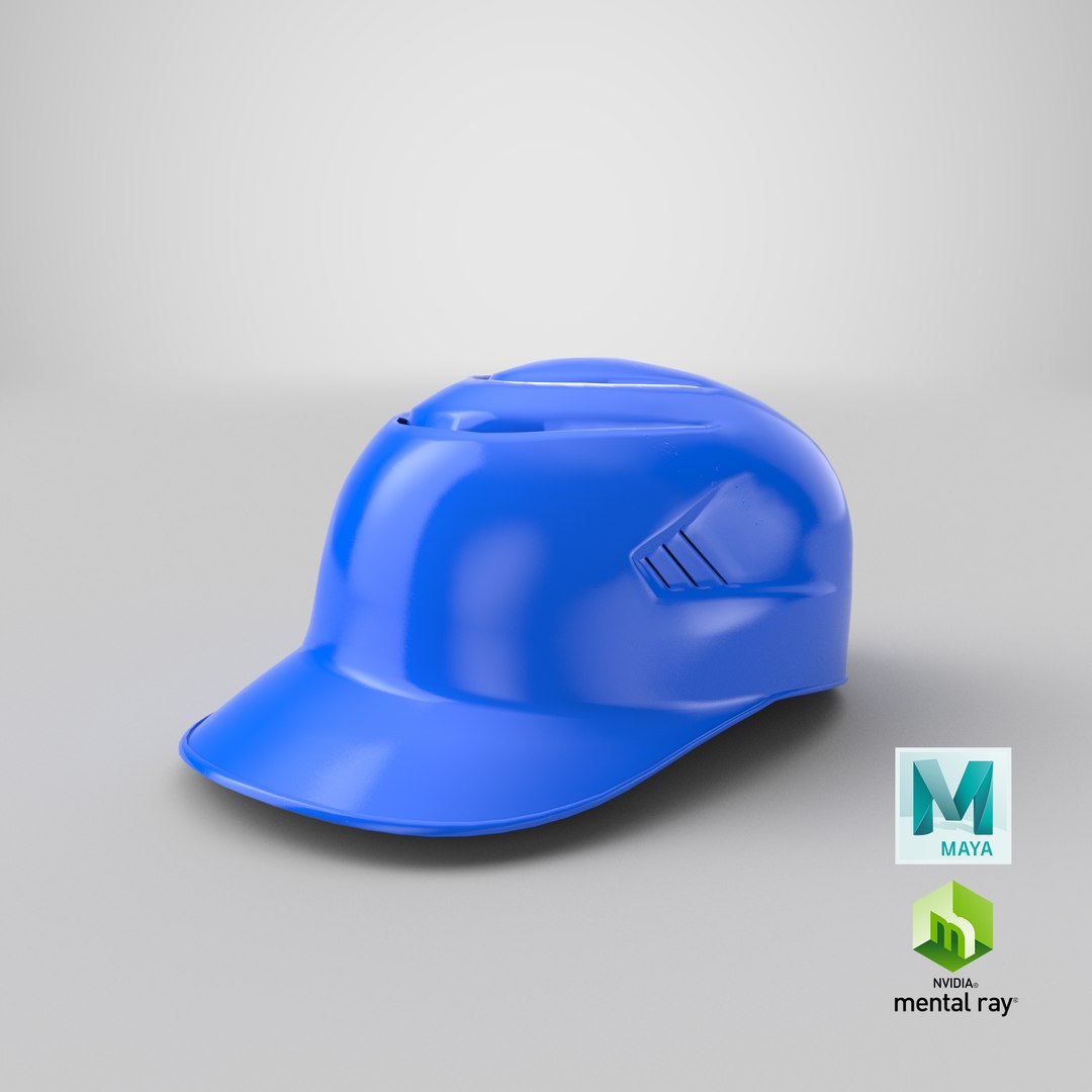 3D model baseball catchers helmet padding https://p.turbosquid.com/ts-thumb/IC/07ofa6/kfMJ6tYS/stemcell_maya_mental_ray_render/png/1603218936/1920x1080/fit_q87/ff4e460d47af544166f4ec4d67d2dd623a3b4fbf/stemcell_maya_mental_ray_render.jpg