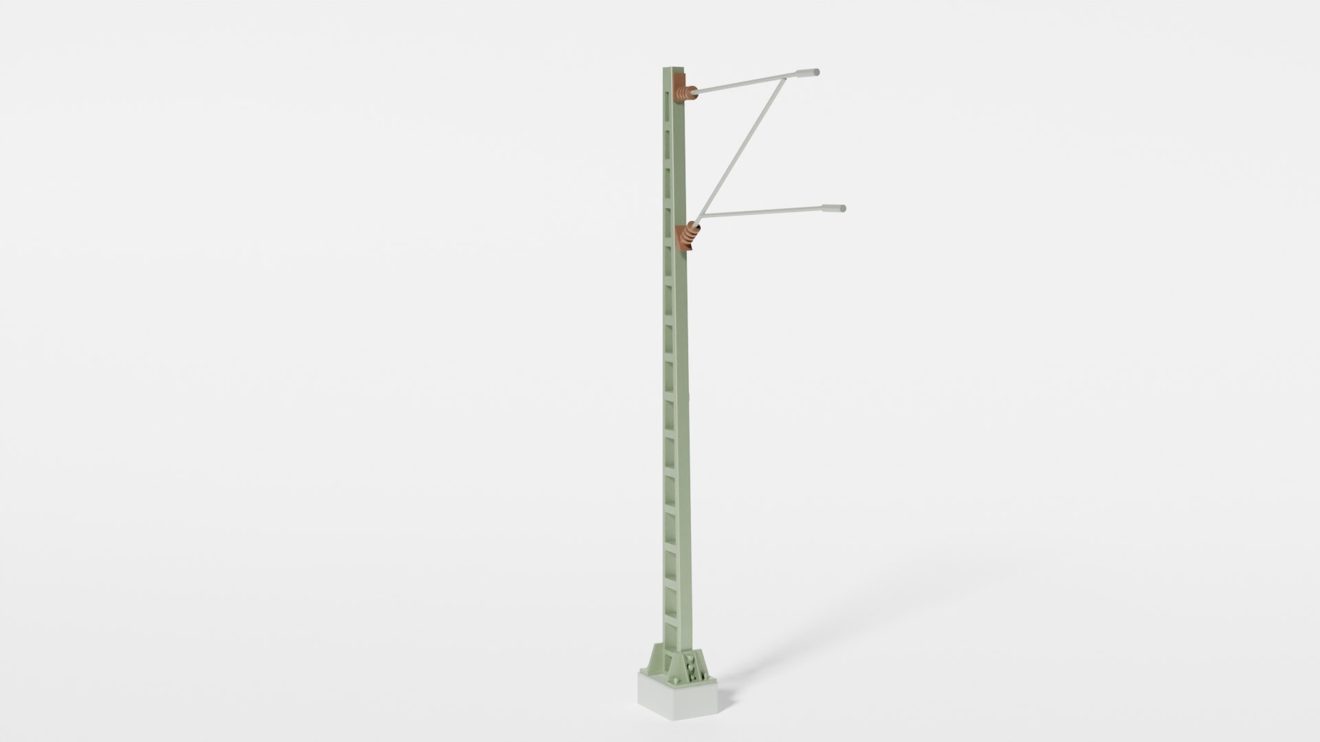 3D model Standard overhead line mast https://p.turbosquid.com/ts-thumb/IC/2GTQD1/JT/ma3/jpg/1679065778/1920x1080/fit_q87/3c756e7baea7e9dac83692eb0fca2b1bd30b3712/ma3.jpg
