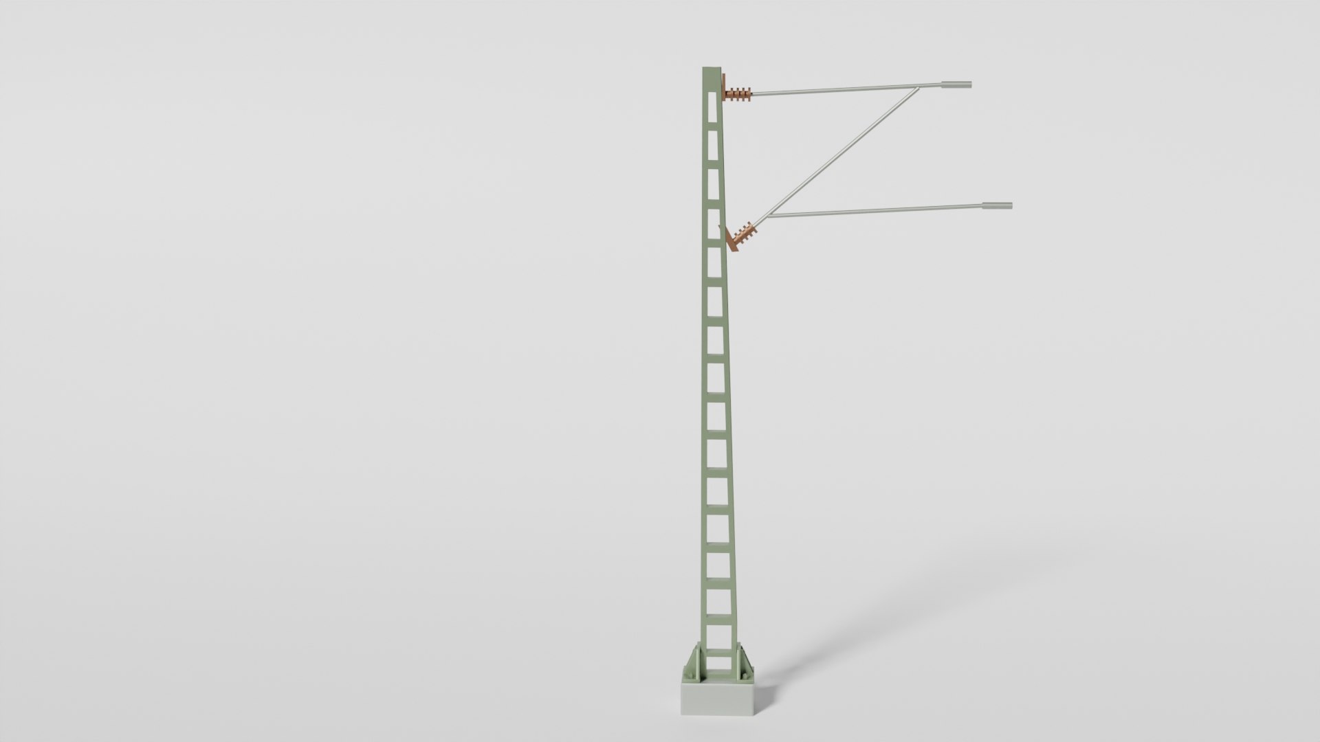 3D model Standard overhead line mast https://p.turbosquid.com/ts-thumb/IC/2GTQD1/ck/ma2/jpg/1679065777/1920x1080/fit_q87/70a01dfbebfa0dac959bbf89b6a9c0a01e9a0102/ma2.jpg