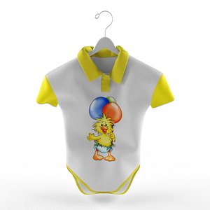 Baby dress