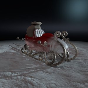 Sleigh