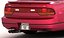 Nissan 240SX 1994 (interior baixo)
