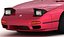 Nissan 240SX 1994 (interior baixo)