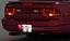 Nissan 240SX 1994 (interior baixo)