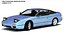 Nissan 240SX 1994 (interior baixo)