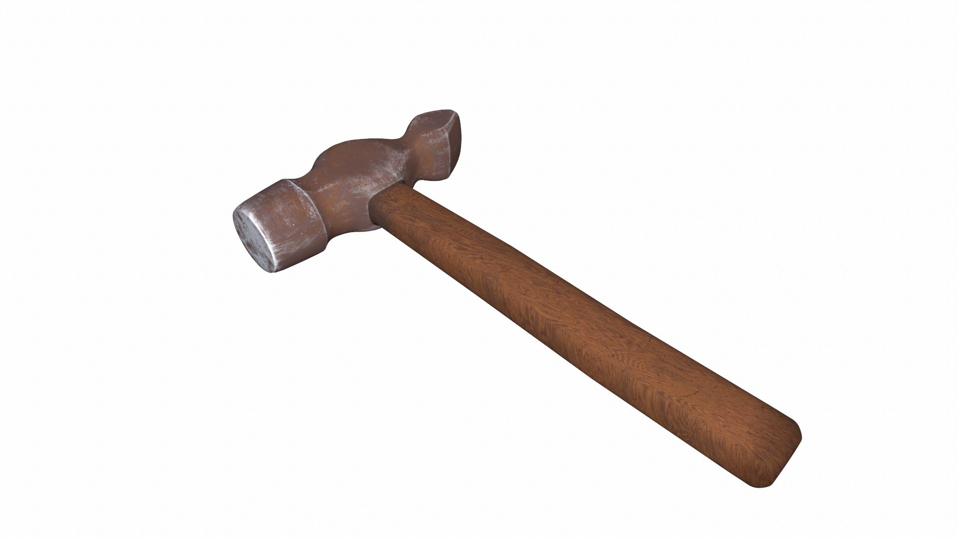 Hammer 3D Model - TurboSquid 2318011