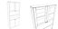 display furniture 3D