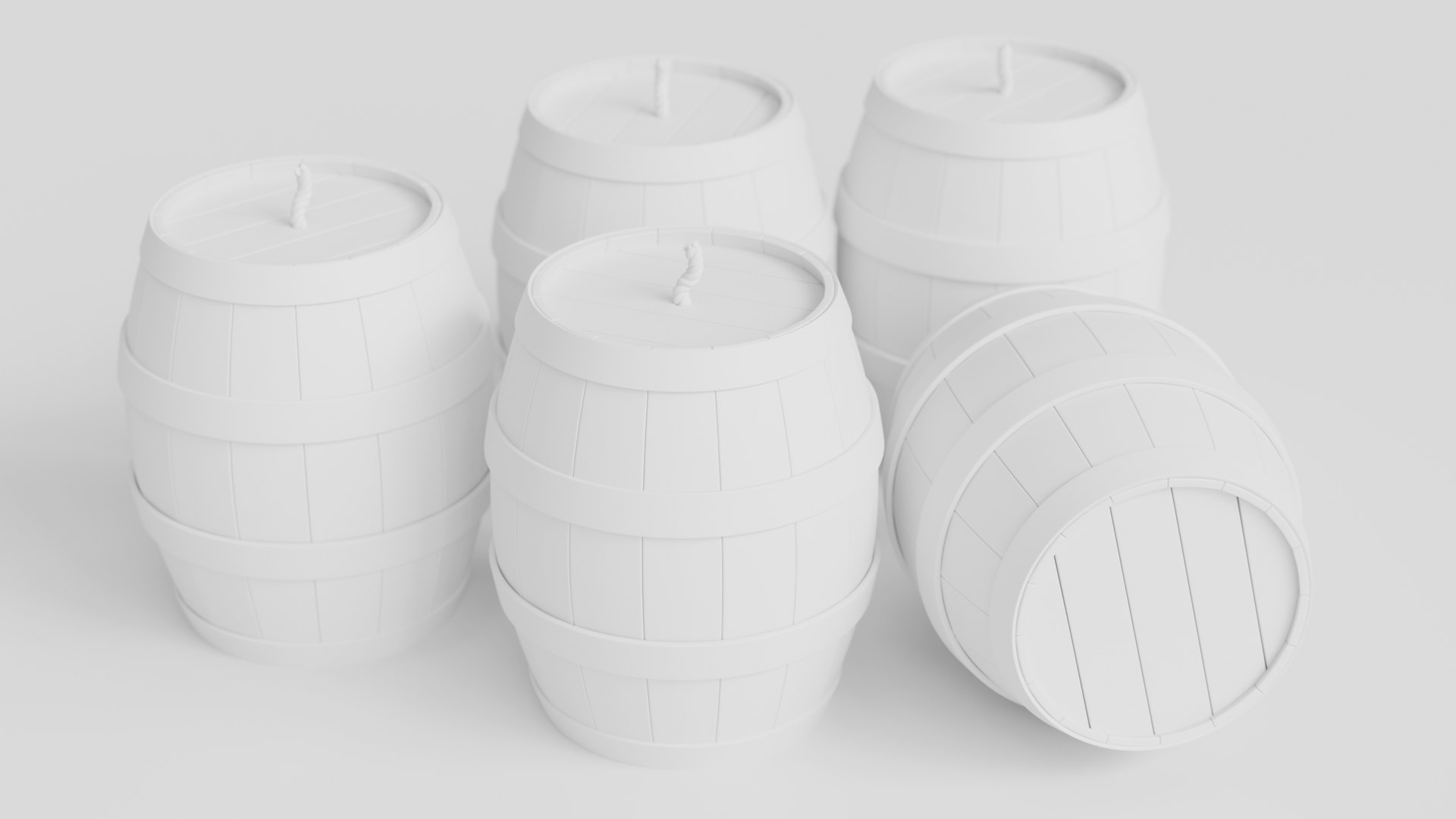3D Donkey Kong TNT Barrel model https://p.turbosquid.com/ts-thumb/IC/GHXkz1/dH/clay/png/1739903690/1920x1080/fit_q87/e43ae3f616ab4c7626799b1d4ec13062a264f98b/clay.jpg