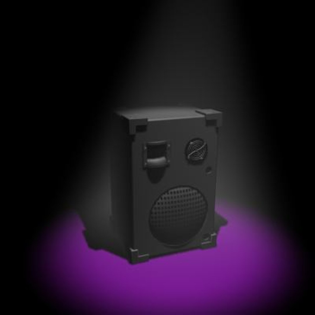 free speaker 3d model https://p.turbosquid.com/ts-thumb/IC/JTzk5Y/QP0vs72u/speaker003/jpg/1050053495/1920x1080/fit_q87/c3532c29cad760b83e718676fe9bfd0b450598ce/speaker003.jpg