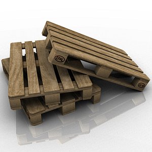 Euro Pallet