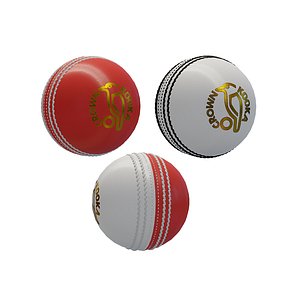 Cricket Ball3 model