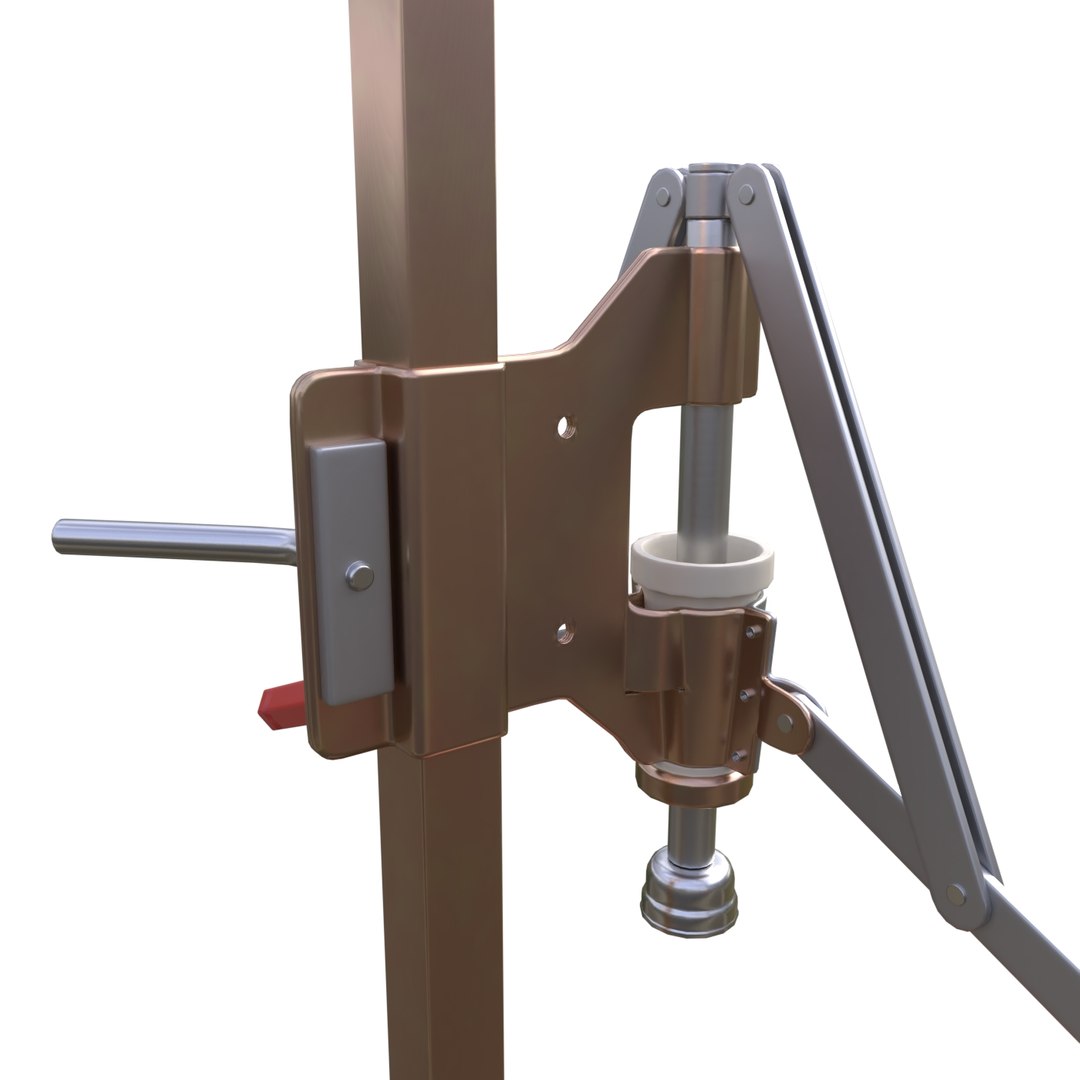 3D Capper - TurboSquid 1213740
