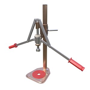 3D capper
