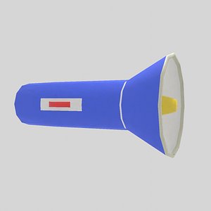 torch cartoon