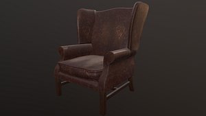 ChairDaddyDowning model