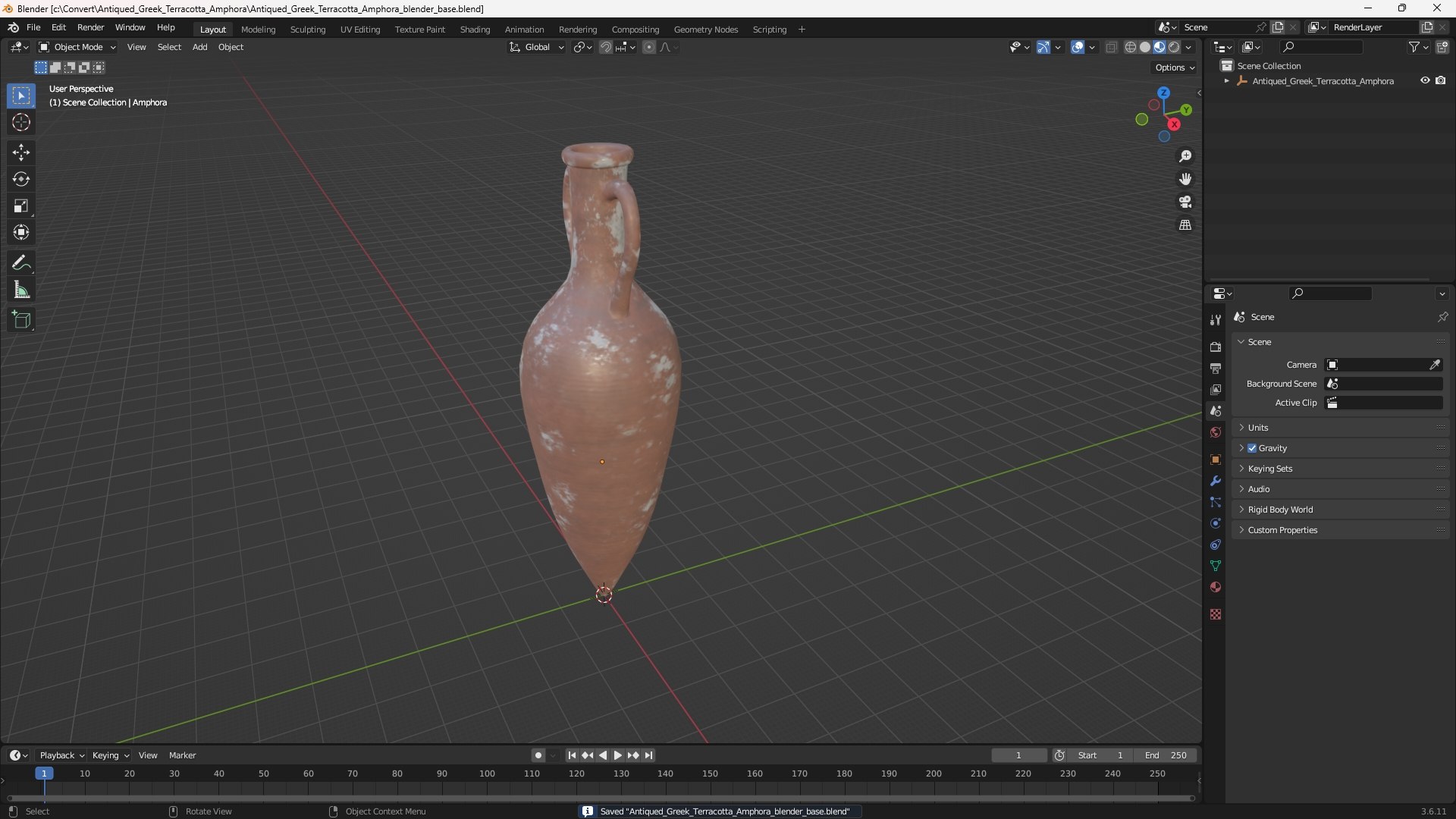 3D model Antiqued Greek Terracotta Amphora https://p.turbosquid.com/ts-thumb/IC/cZ6qVm/Z5/antiqued_greek_terracotta_amphora_1001/jpg/1761141698/1920x1080/fit_q87/9173d08d03307a6164b58532e8bbf3cb5509eef4/antiqued_greek_terracotta_amphora_1001.jpg