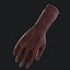 Severed Arm